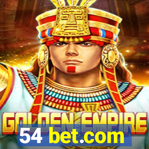 54 bet.com